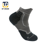 UG Cotton Men's Running Women Socks Cycling Riding Bicycle Bike Football Socks Breathable Basketball Sport Socks