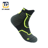 UG Cotton Men's Running Women Socks Cycling Riding Bicycle Bike Football Socks Breathable Basketball Sport Socks