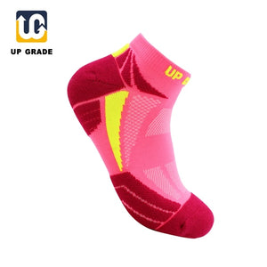 UG Cotton Men's Running Women Socks Cycling Riding Bicycle Bike Football Socks Breathable Basketball Sport Socks