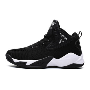 New Superstar Mens Basketball Shoes Jordan Basketball Sneakers Women Couple Lebron Shoes Breathable Sports Fitness Jordan Shoes