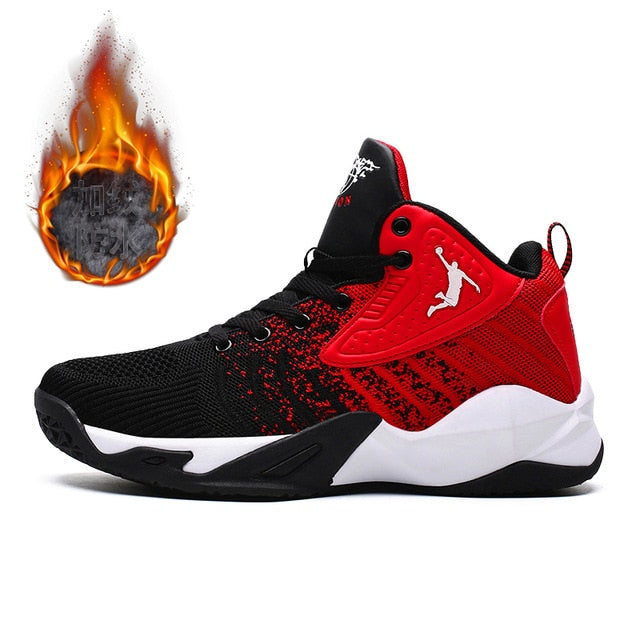 New Superstar Mens Basketball Shoes Jordan Basketball Sneakers Women Couple Lebron Shoes Breathable Sports Fitness Jordan Shoes