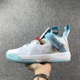 2019 Air Cushion basketball shoes+male spor ayakkabi kyrie sneakers men jordan 33 retro original zapatillas de hombre deportiva