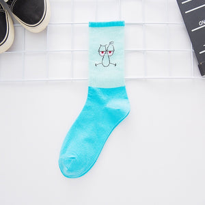 Men Basketball Socks