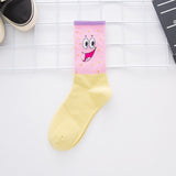 Men Basketball Socks