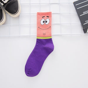 Men Basketball Socks