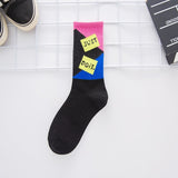 Men Basketball Socks