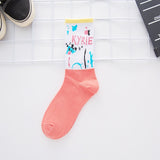 Men Basketball Socks