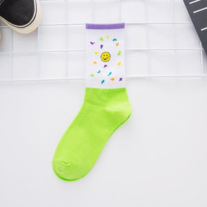 Men Basketball Socks