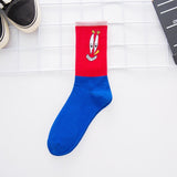 Men Basketball Socks