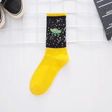 Men Basketball Socks