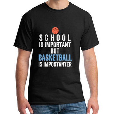 New Arrival Basketball tshirt