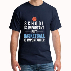 New Arrival Basketball tshirt