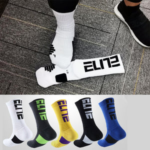 SFIT Super Men Sports Socks Riding Cycling Basketball Running Sport Sock Summer Hiking Tennis Ski Man Women Bike Bicycle Slip