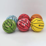 2020 Portable Funny Mini Basketball Toys Kit Indoor Home Basketball Fans Sports Game Toy Set For Kids Children Adults