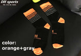 6 Color Fshion Cycling Socks